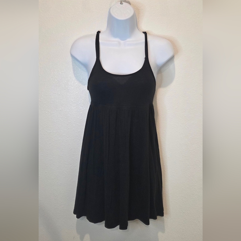 OP Black Women's Camisole Dress- Size XS